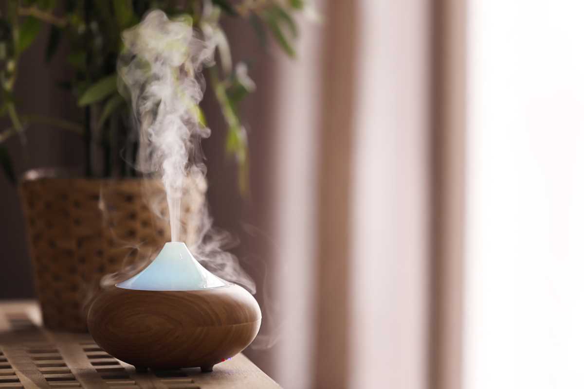 How to Make Your Home Smell Like a Spa (Without the Price Tag)