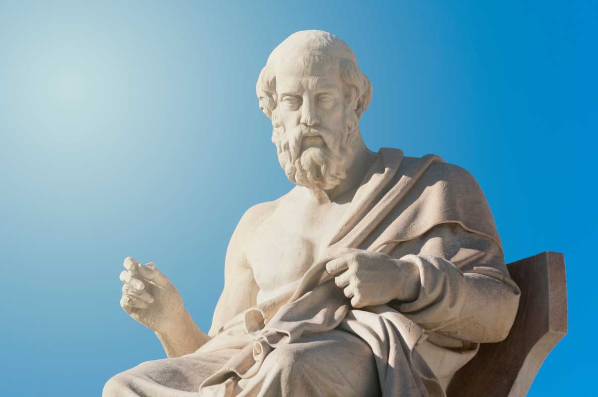 What Ancient Philosophers Can Teach Us About Modern Motivation