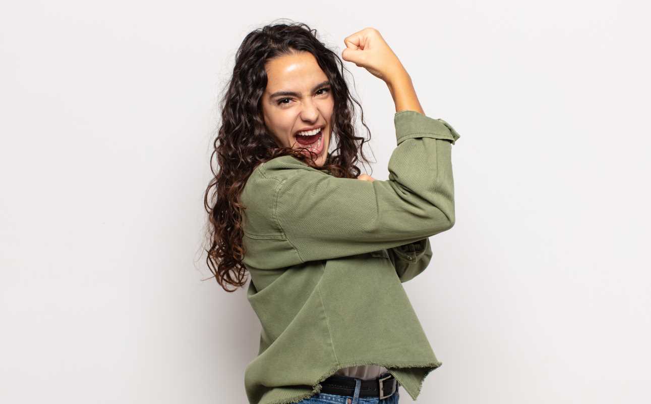 Lessons in Grit from Everyday People Doing Extraordinary Things