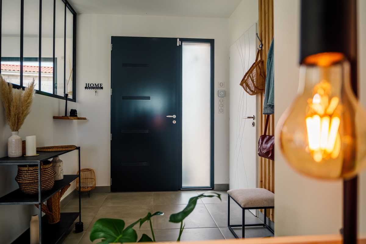 The Entryway Makeover That Sets the Tone for Your Whole House