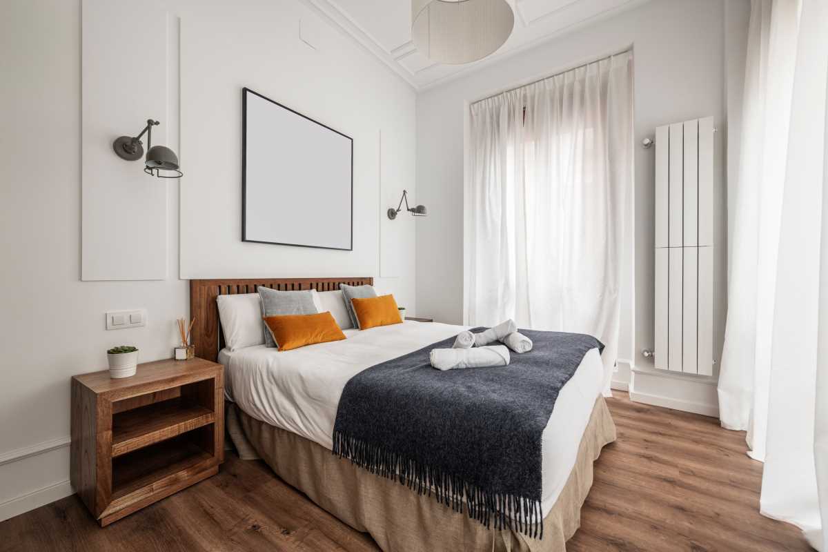 The Guest Room Glow-Up: Impress Visitors Without Spending a Fortune